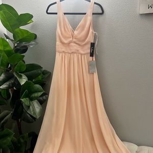 Brand new Lulus dress
